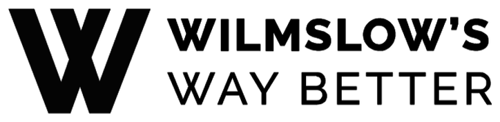 Wilmslow’s Way Better