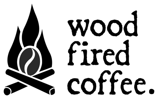 Wood Fire Coffee