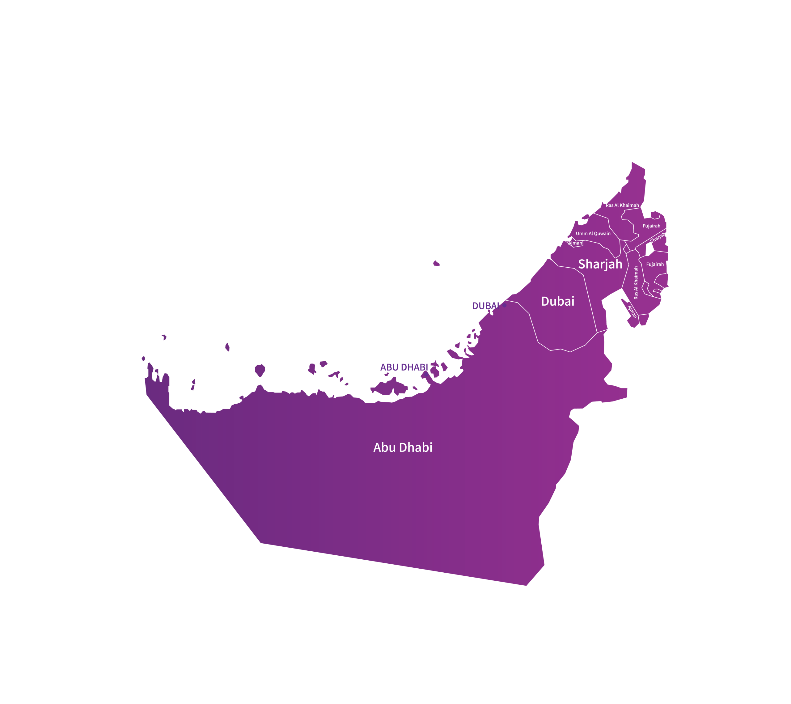 Middle East & Africa